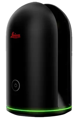 escaner leica blk360 v1