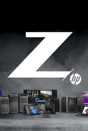 workstation hp z