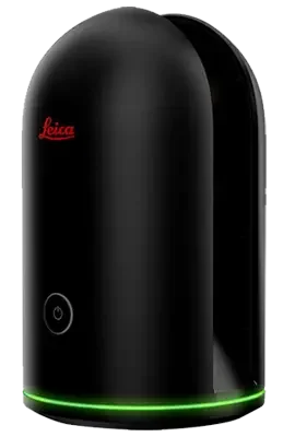 escaner leica blk360 v1